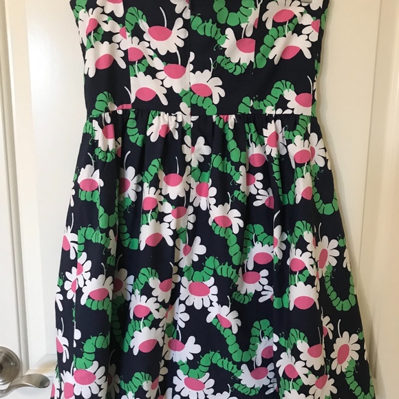 Lilly Pulitzer Dress - Picture 5 of 5